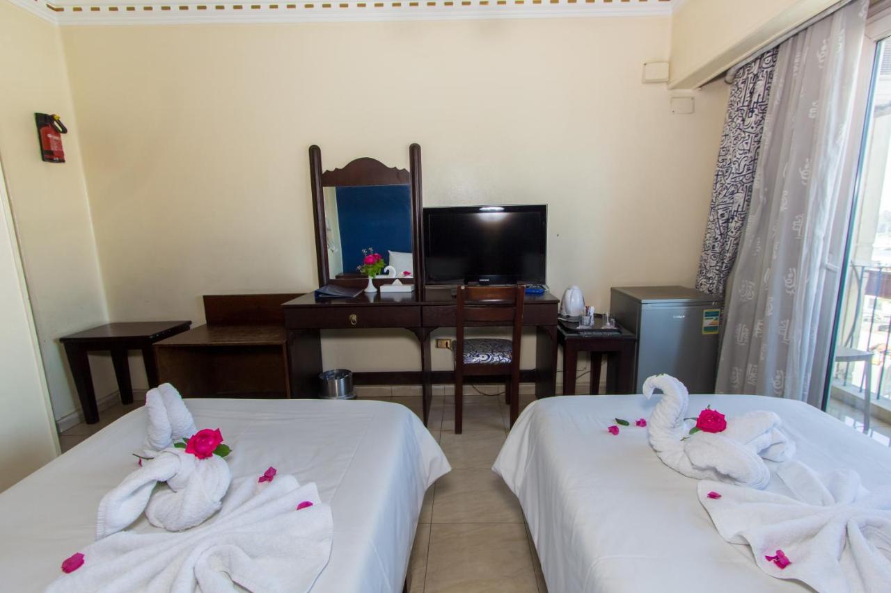 Philae Hotel Aswan Ngoại thất bức ảnh