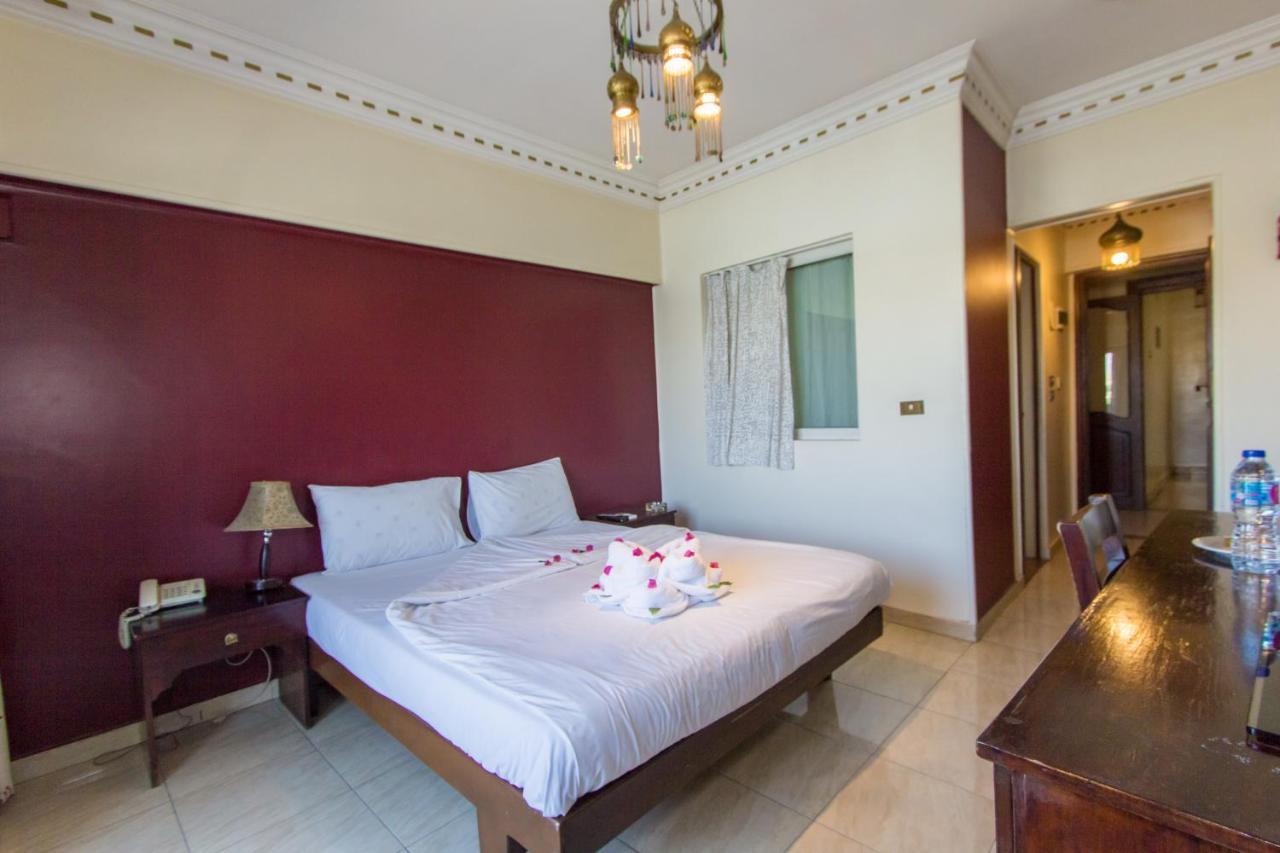 Philae Hotel Aswan Ngoại thất bức ảnh