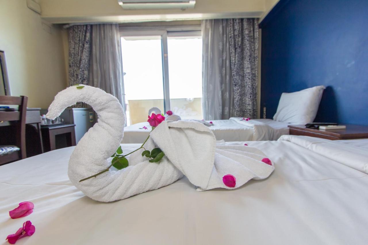 Philae Hotel Aswan Ngoại thất bức ảnh