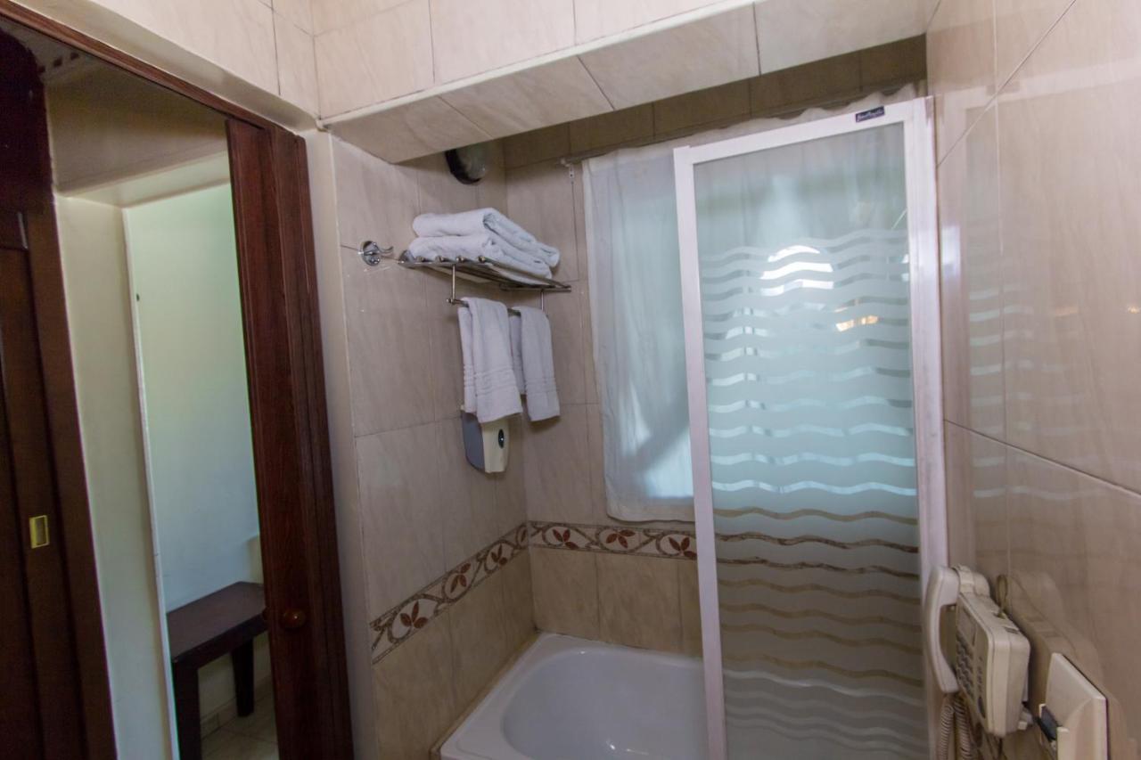 Philae Hotel Aswan Ngoại thất bức ảnh