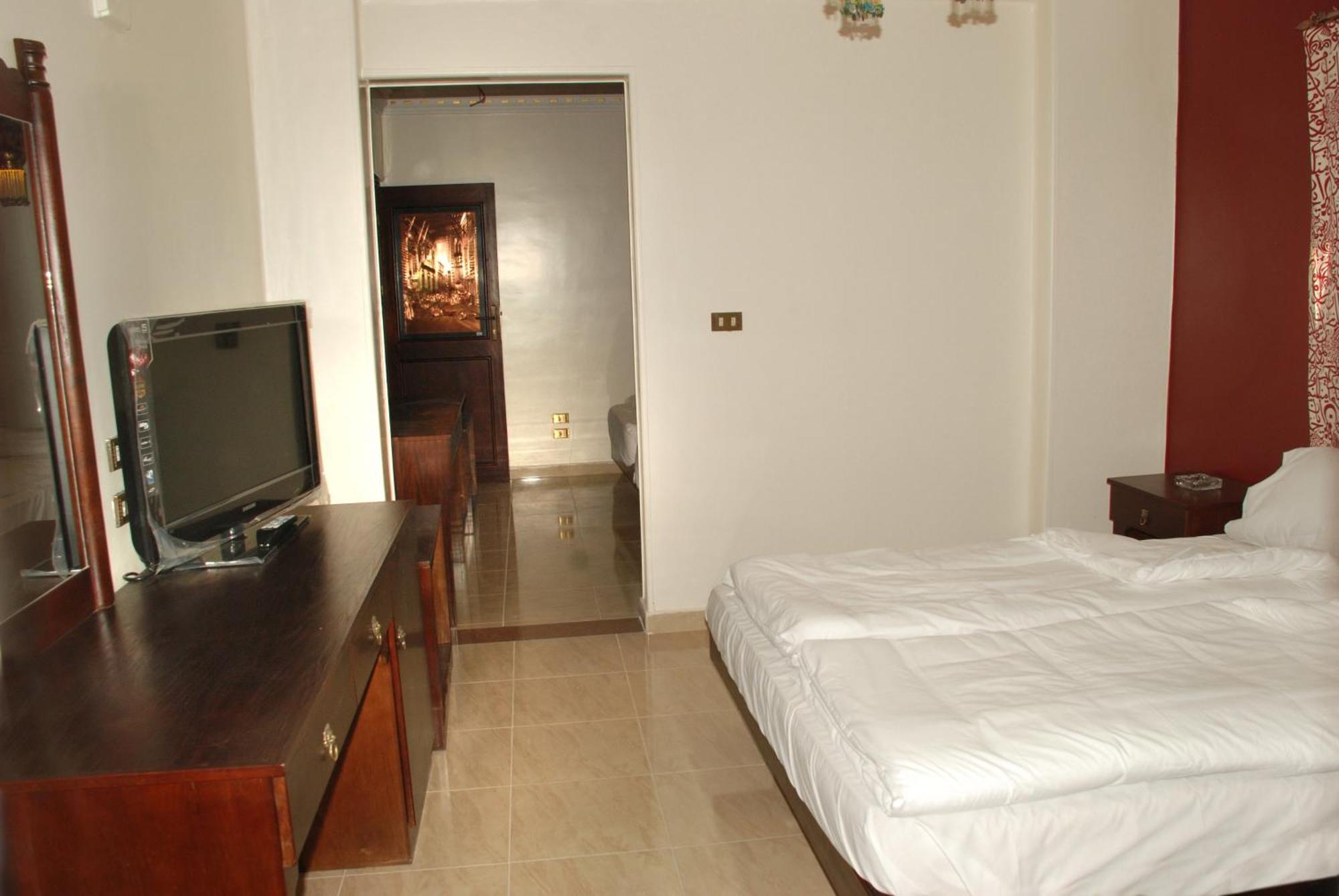 Philae Hotel Aswan Ngoại thất bức ảnh