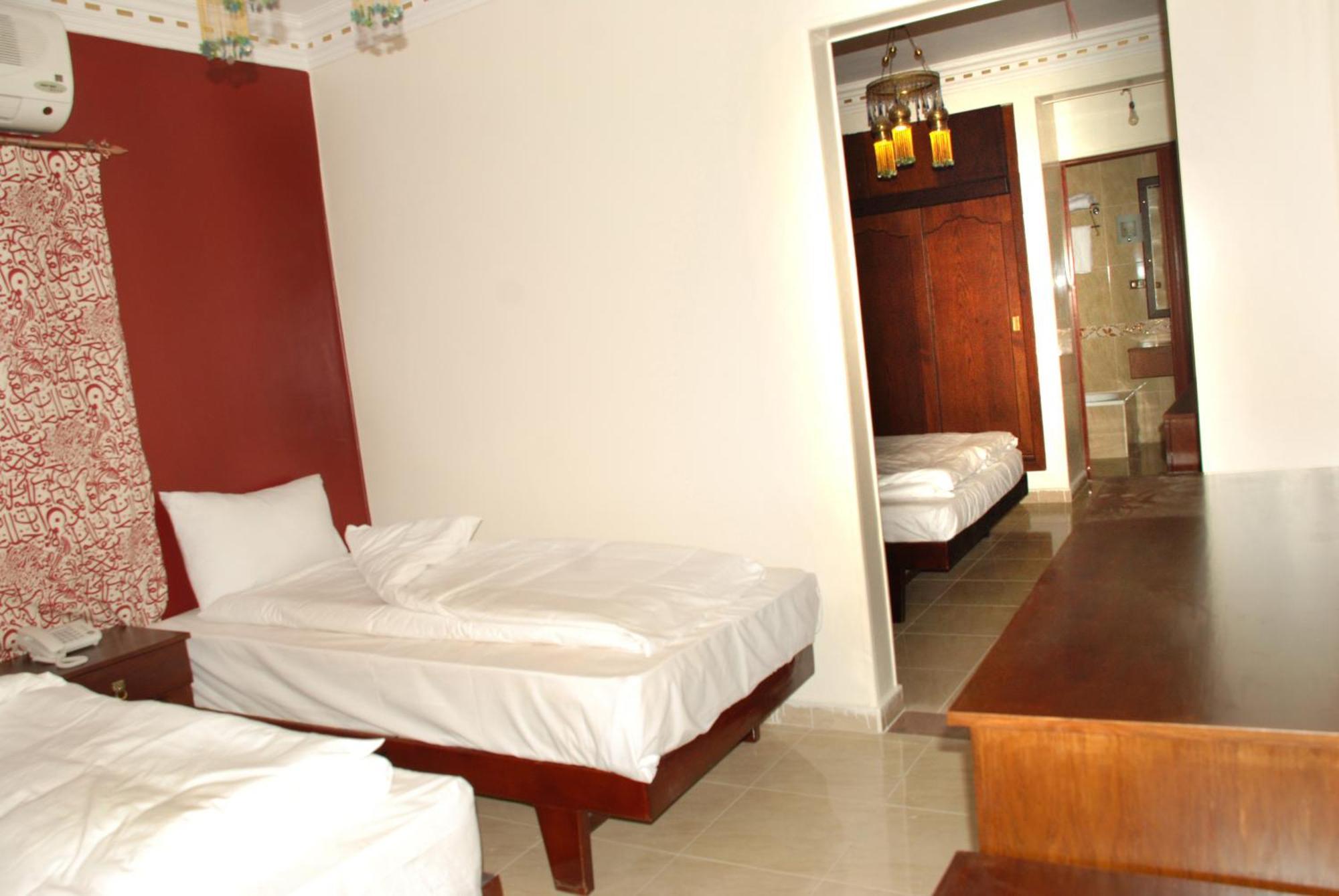 Philae Hotel Aswan Ngoại thất bức ảnh