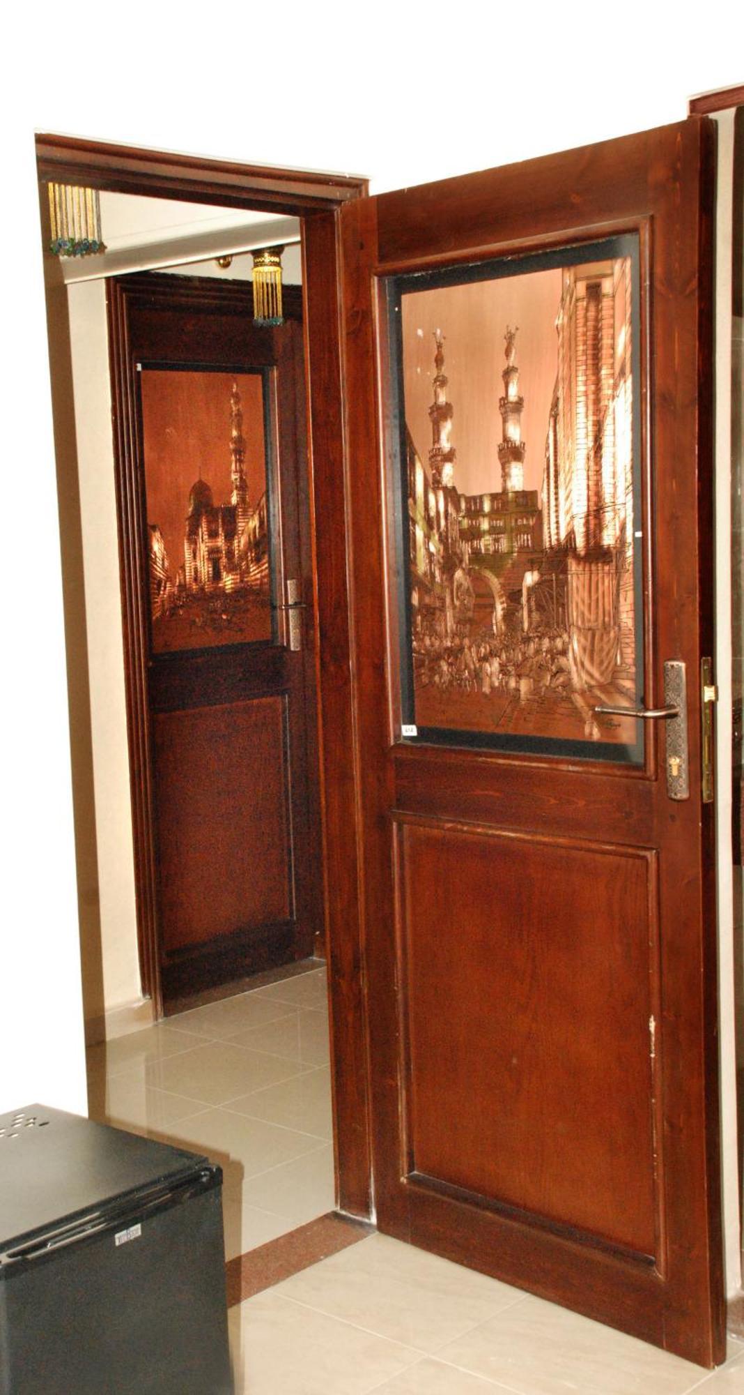 Philae Hotel Aswan Ngoại thất bức ảnh