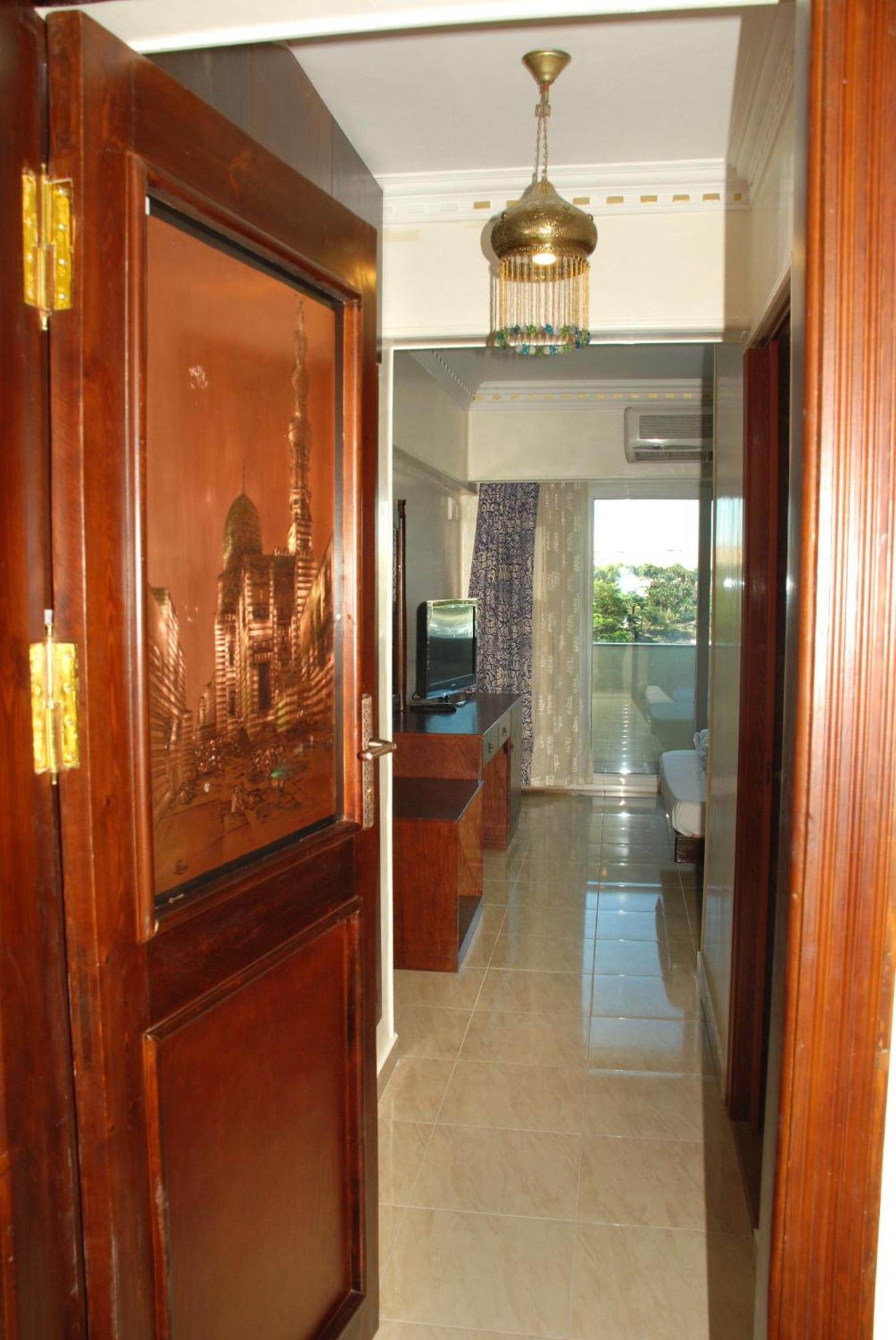 Philae Hotel Aswan Ngoại thất bức ảnh