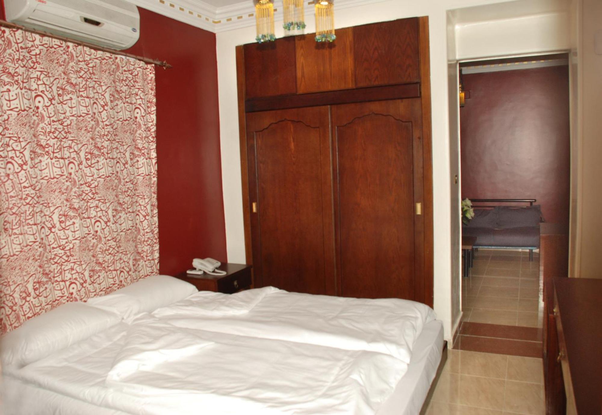 Philae Hotel Aswan Ngoại thất bức ảnh